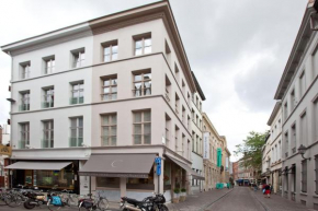 Отель Drabstraat 2 Apartment  Гент
